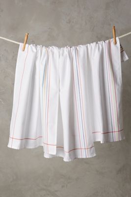 Festive Stripes Dishtowels