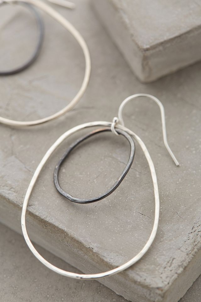 Orbited Hoops #1