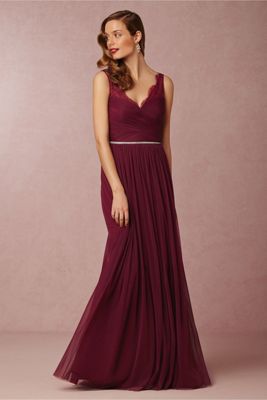 Fleur Dress