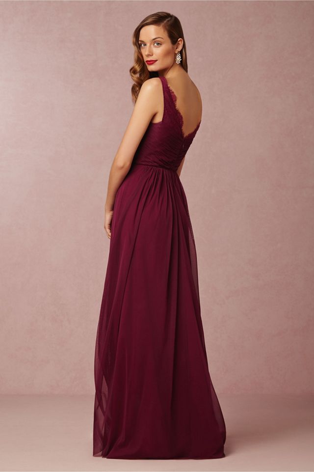 Fleur Dress #1