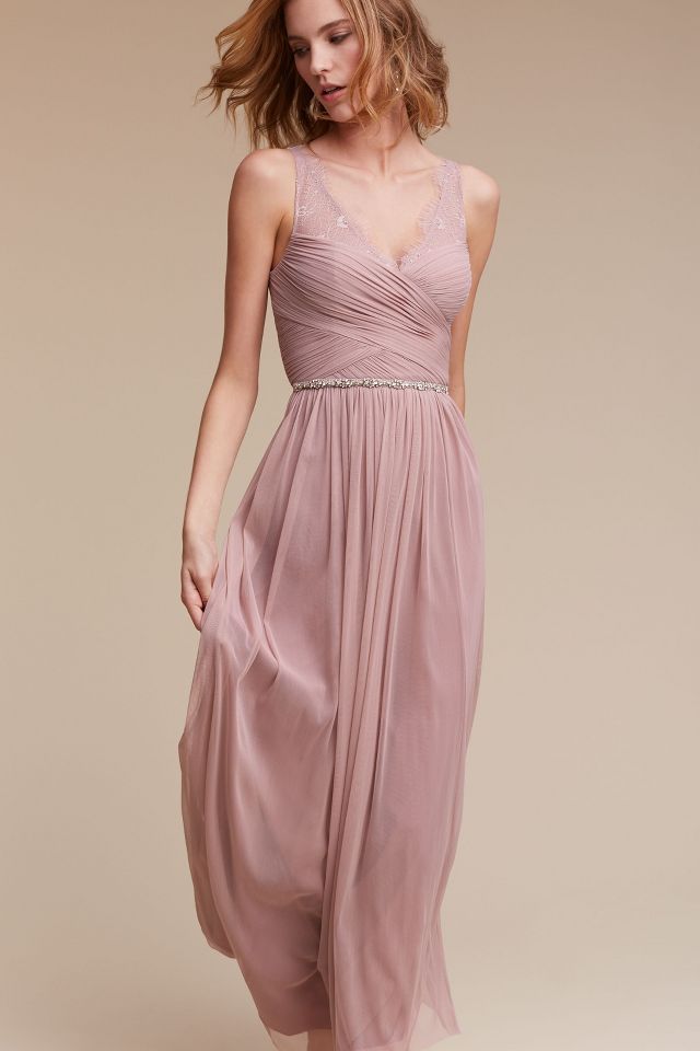 Fleur top dress anthropologie