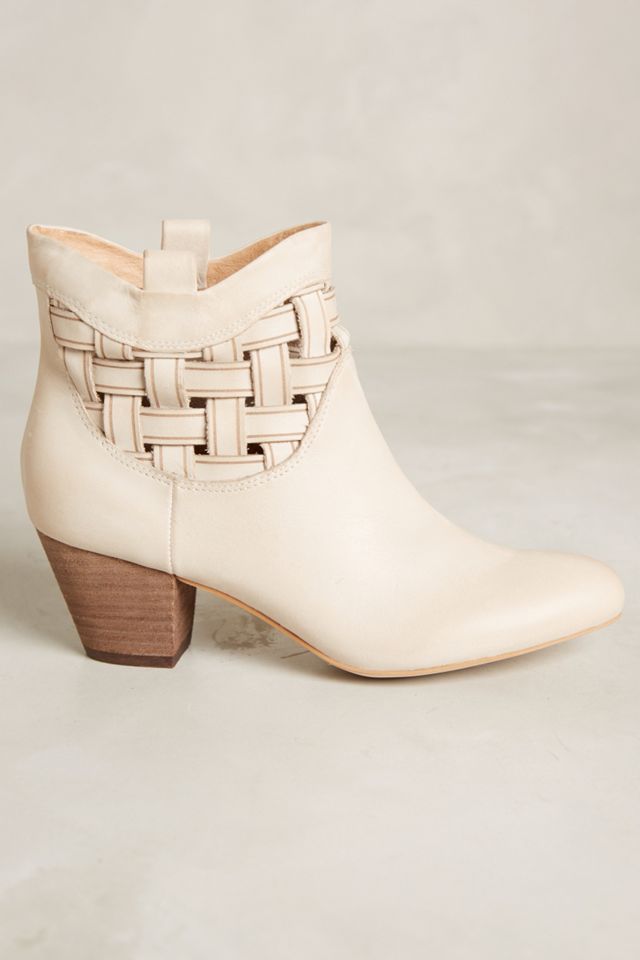 Corso Como Bueno Booties #1