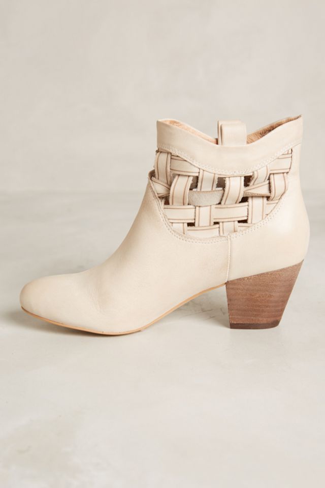 Corso Como Bueno Booties #2