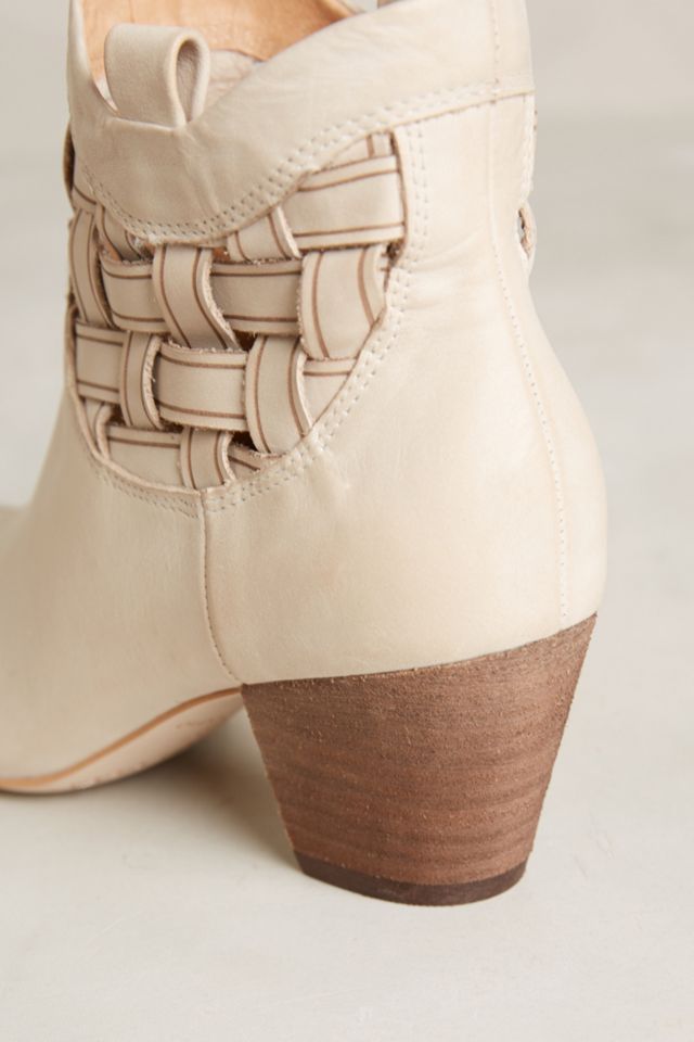 Corso Como Bueno Booties #3
