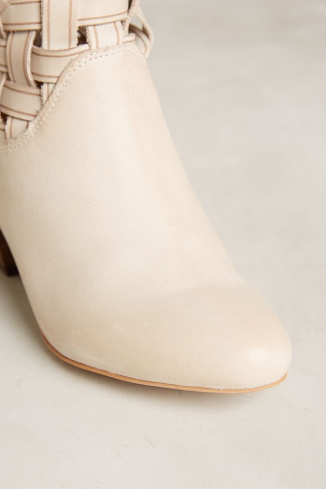 Corso Como Bueno Booties #4