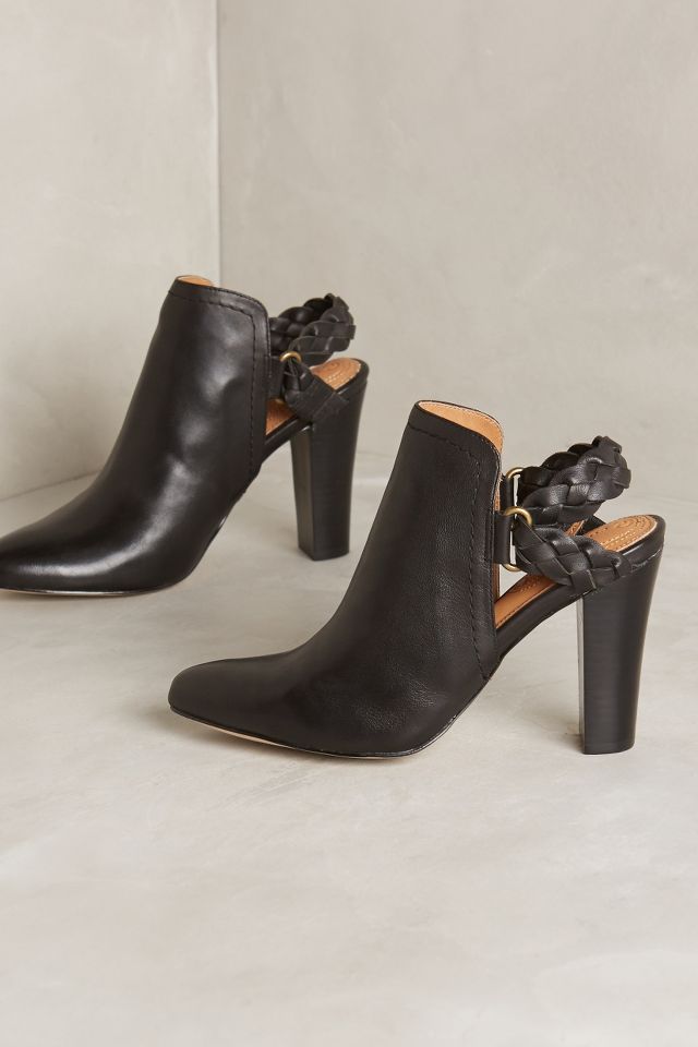 Corso Como Williamsburg Ankle Boots