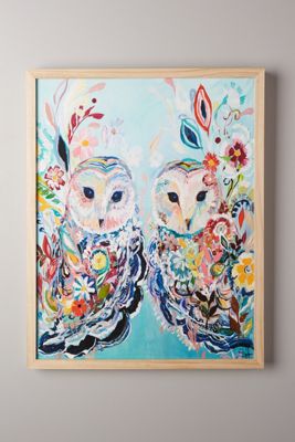 Mooreland Wall Art, Sunburst Duo