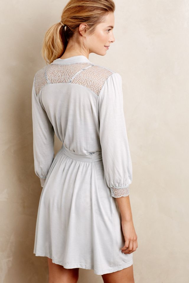 Eberjey Aubrey Robe #1