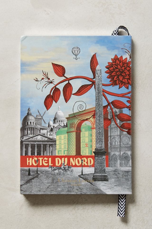 Christian Lacroix City Journal  #4