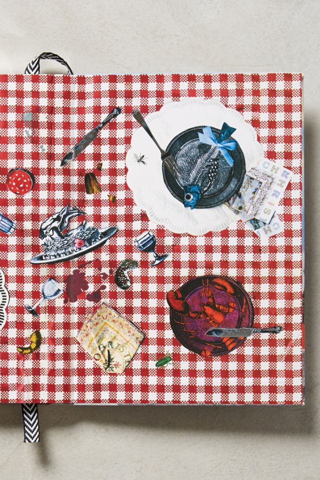 Christian Lacroix City Journal  #7