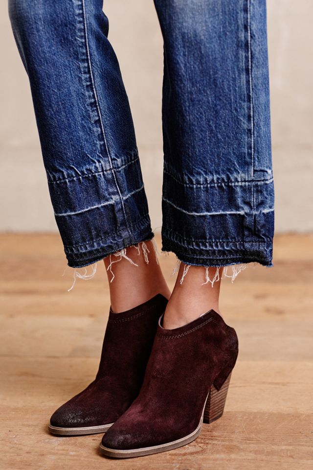 Dolce Vita Haku Booties #1