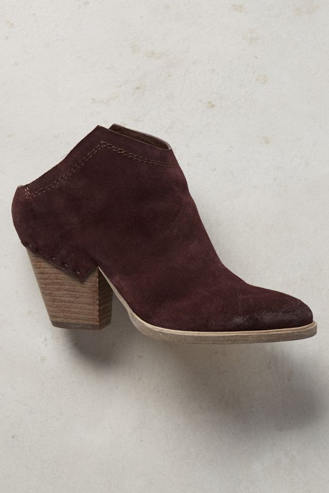 Dolce Vita Haku Booties #2
