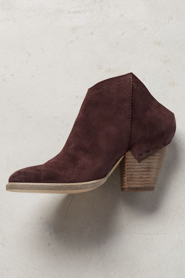 Dolce Vita Haku Booties #3