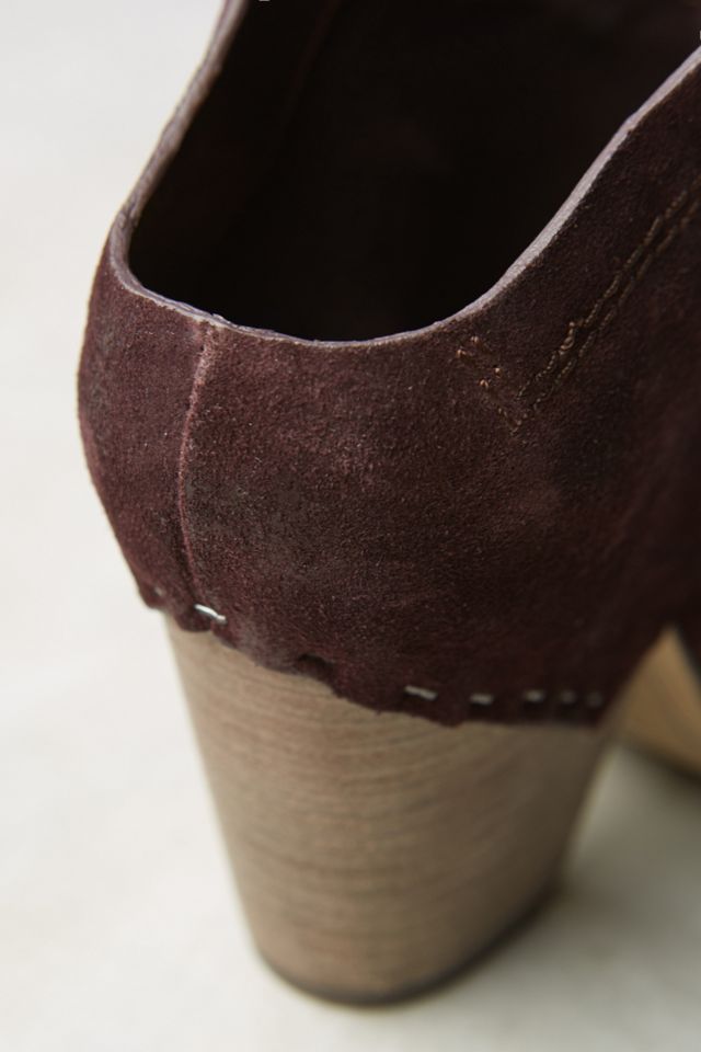 Dolce Vita Haku Booties #4