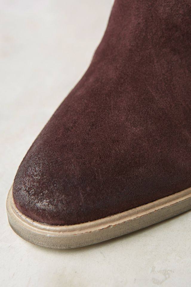 Dolce Vita Haku Booties #5
