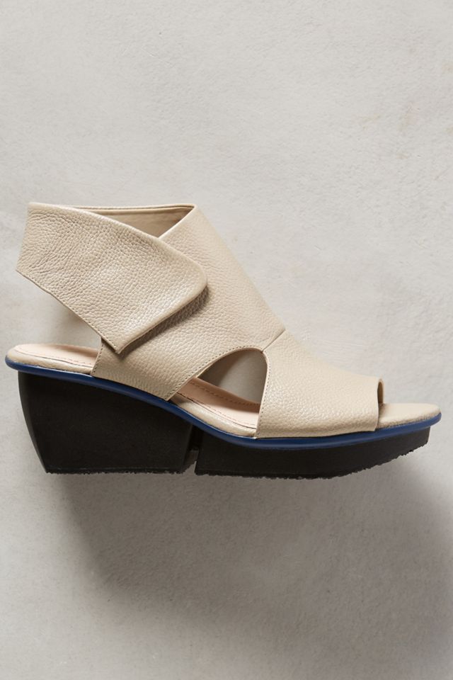 Naya Seeker Wedges #1