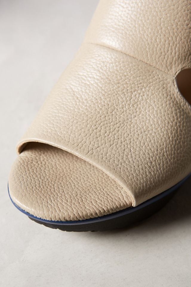Naya Seeker Wedges #3