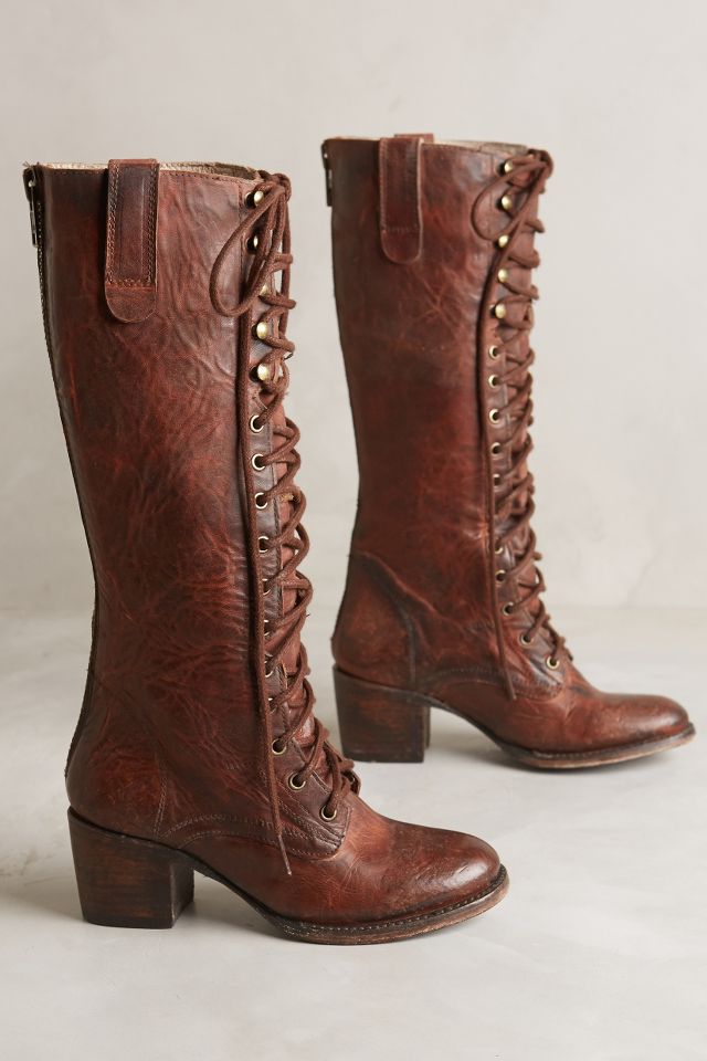 Freebird grany sale boots