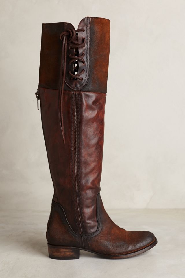 Freebird by Steven West Boots #1