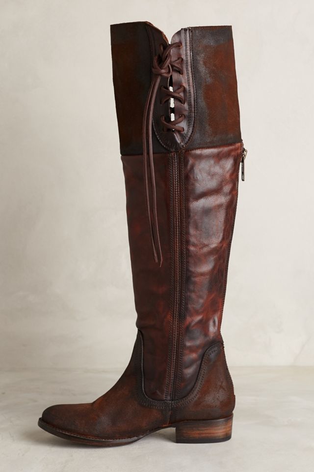 Freebird by Steven West Boots #2