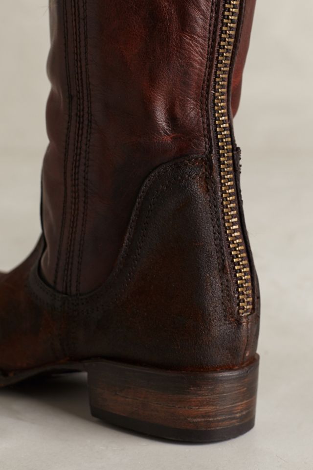 Freebird by Steven West Boots #3