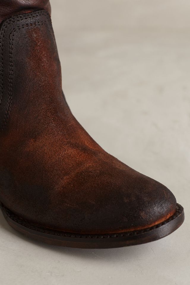 Freebird by Steven West Boots #4