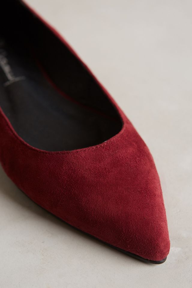 Jeffrey Campbell Rostova Skimmers #3