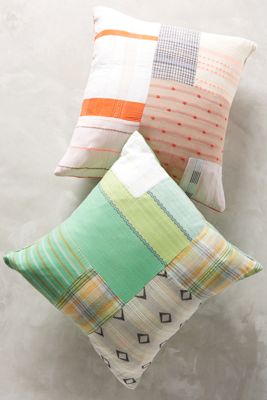 Malay Pillow