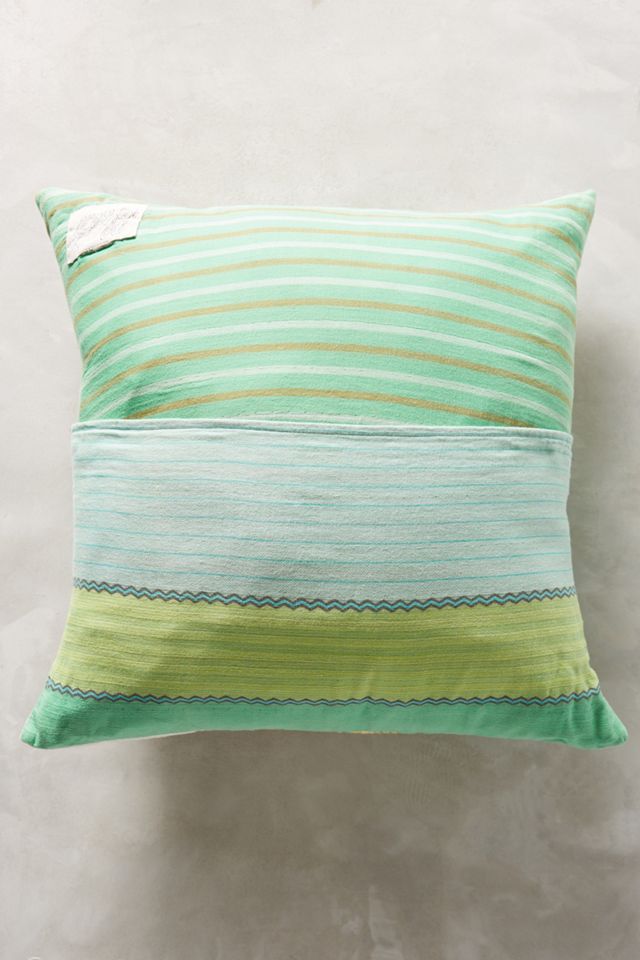 Malay Pillow #3