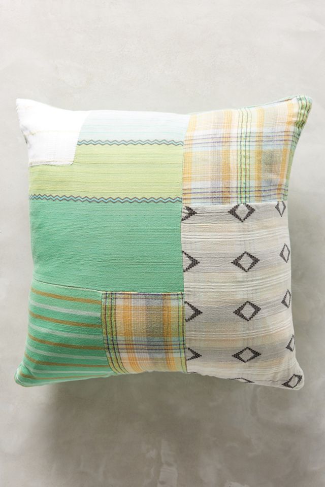 Malay Pillow #1