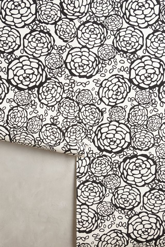 Petal Pusher Wallpaper