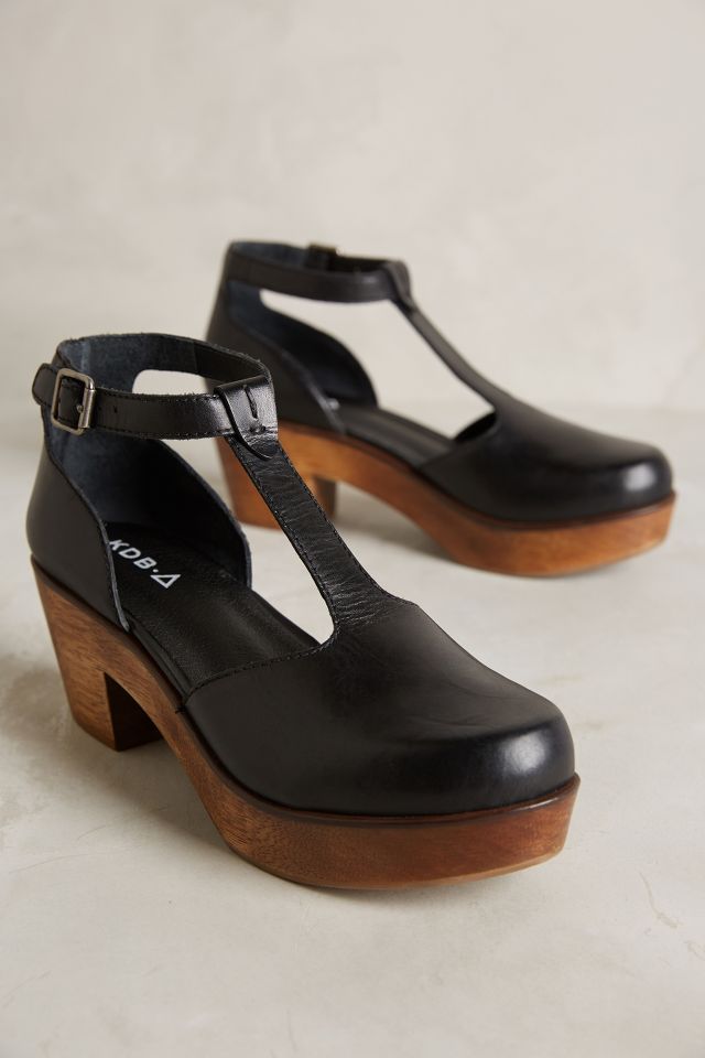 Kelsi dagger hot sale clogs