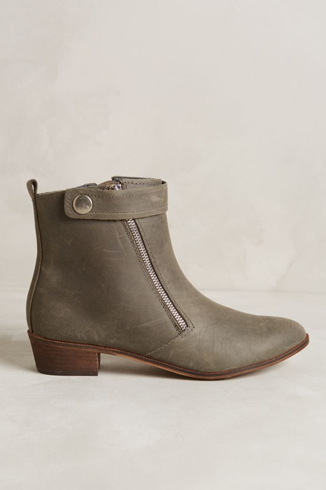 Kelsi Dagger Brooklyn Valentina Booties #1