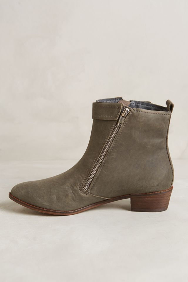 Kelsi Dagger Brooklyn Valentina Booties #2