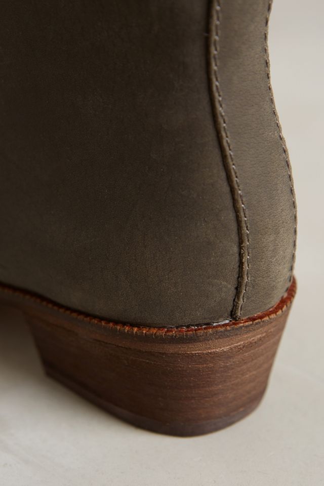 Kelsi Dagger Brooklyn Valentina Booties #3