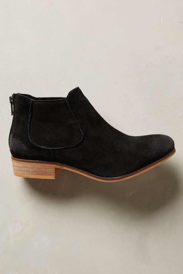 House of Harlow Blaire Booties #1