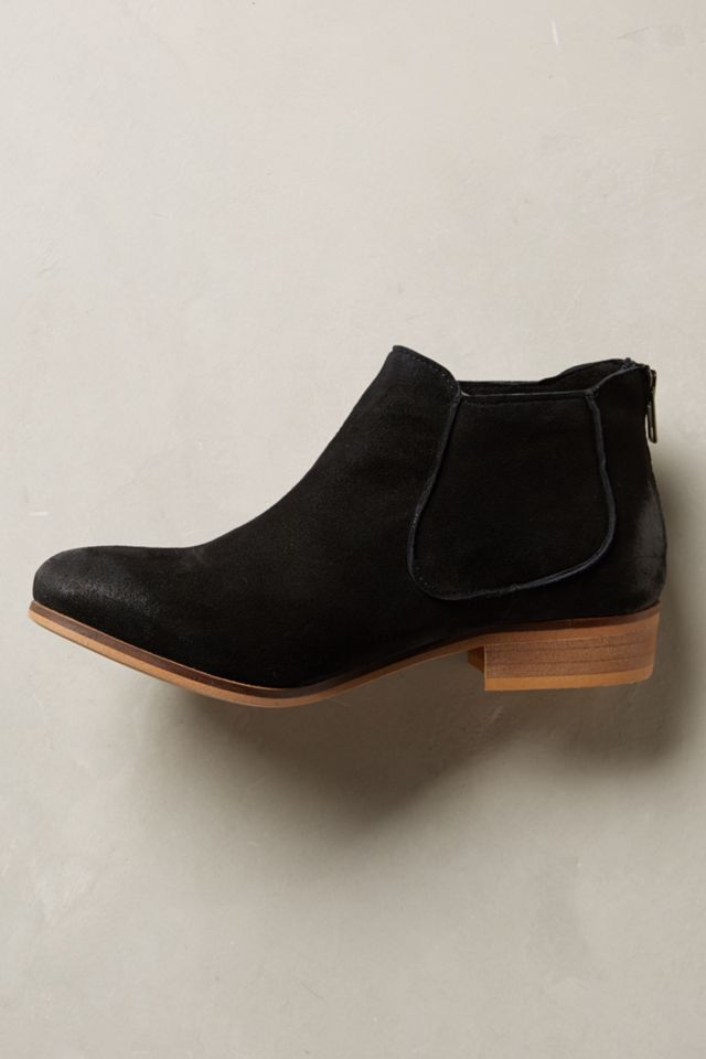 House of Harlow Blaire Booties #2