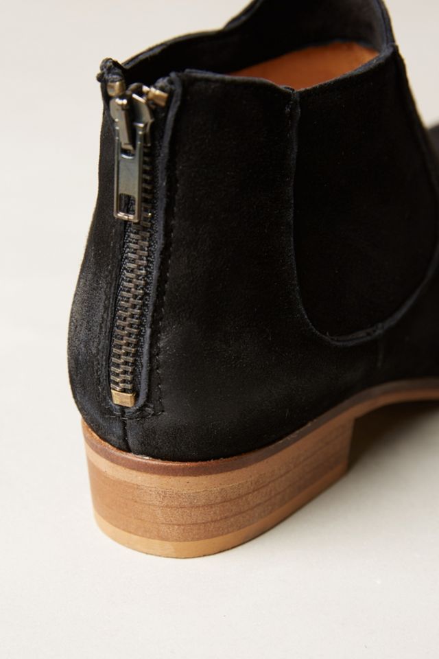 House of Harlow Blaire Booties #3