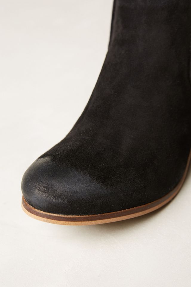 House of Harlow Blaire Booties #4