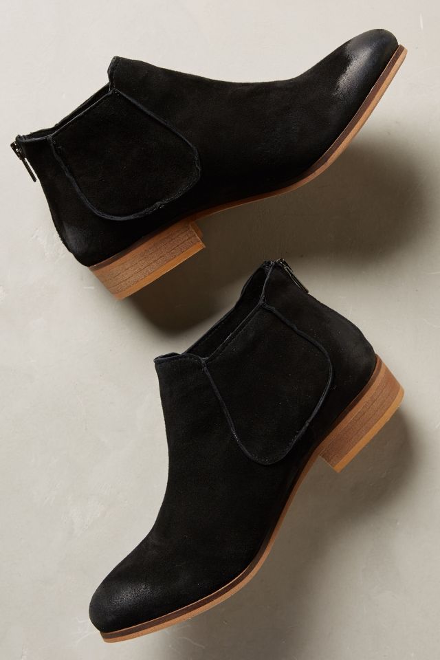 House of cheap harlow booties