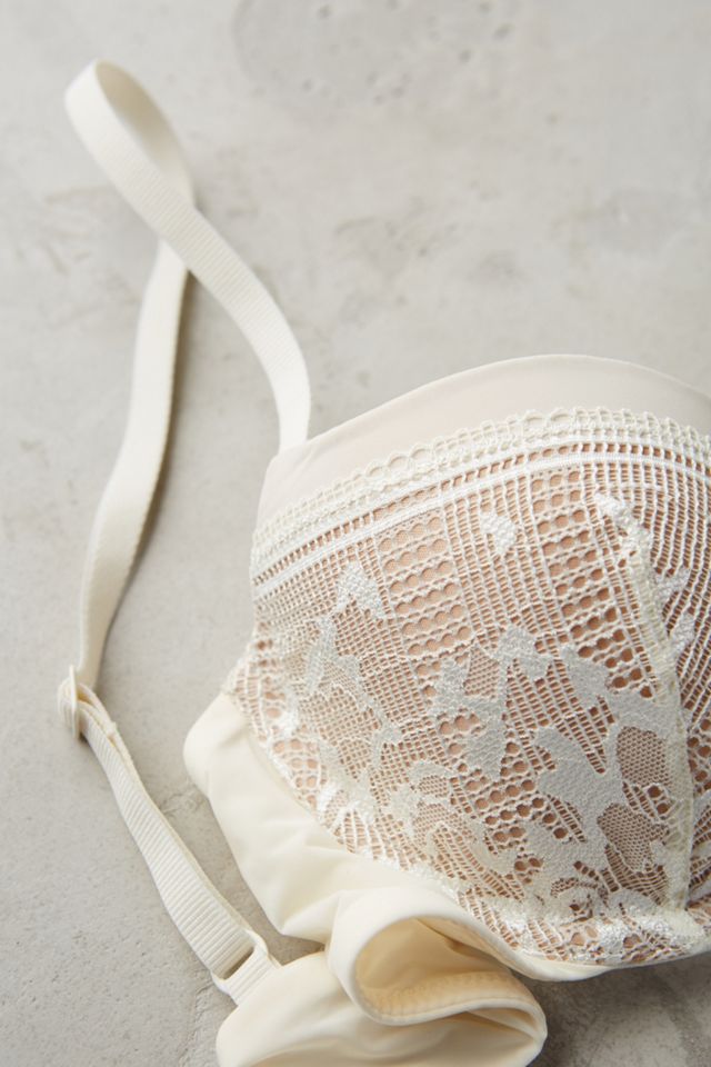 Calvin Klein Reveal Balconette Bra #4