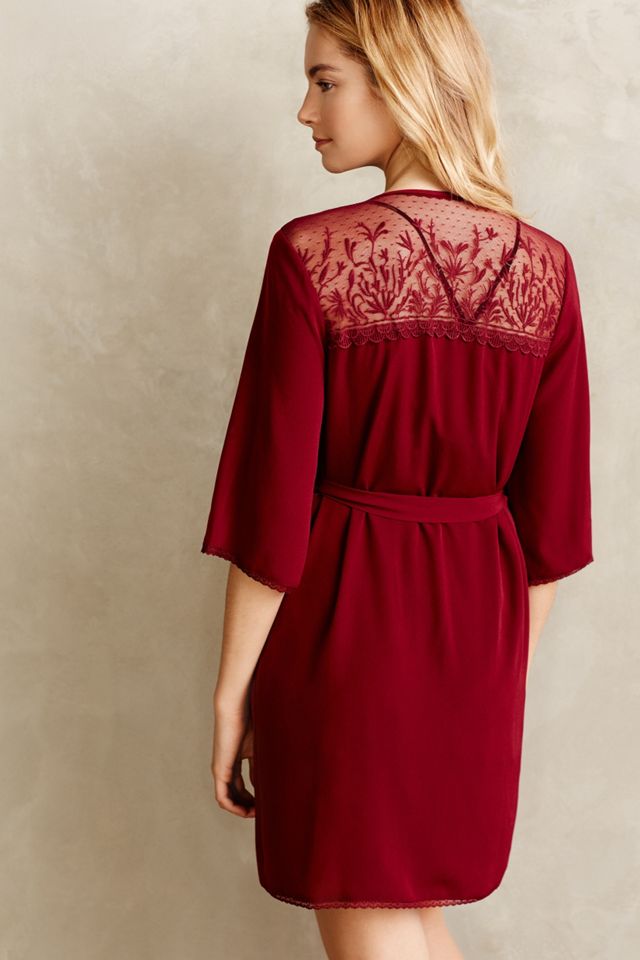 Alessa Robe #1
