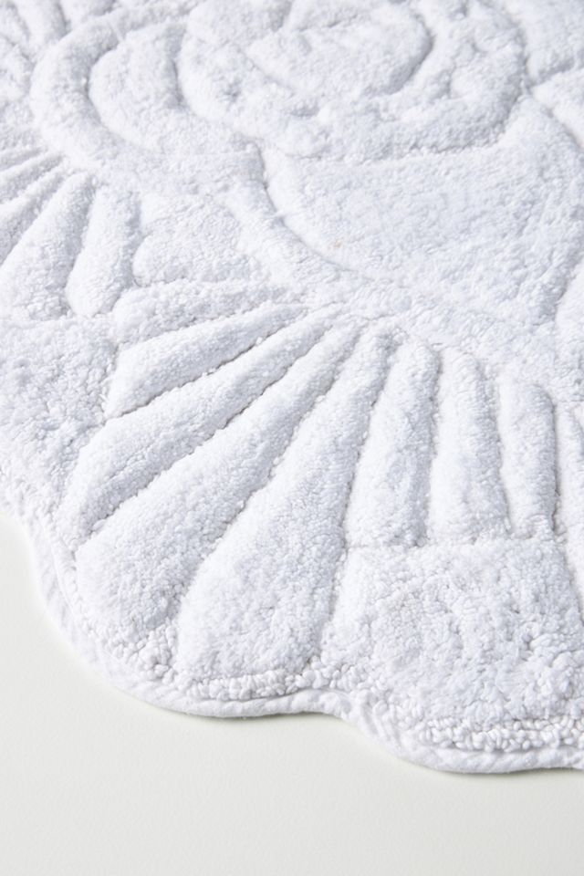 Riviera Bath Mat #1