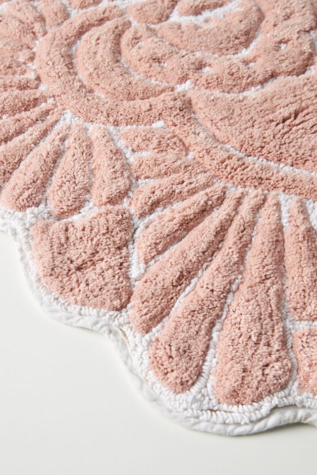 Riviera Bath Mat #1