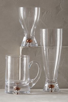 Copper Drop Stein