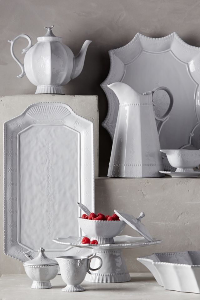 Estella Teapot #1