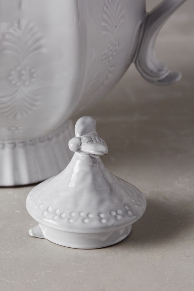 Estella Teapot #5