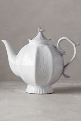Estella Teapot