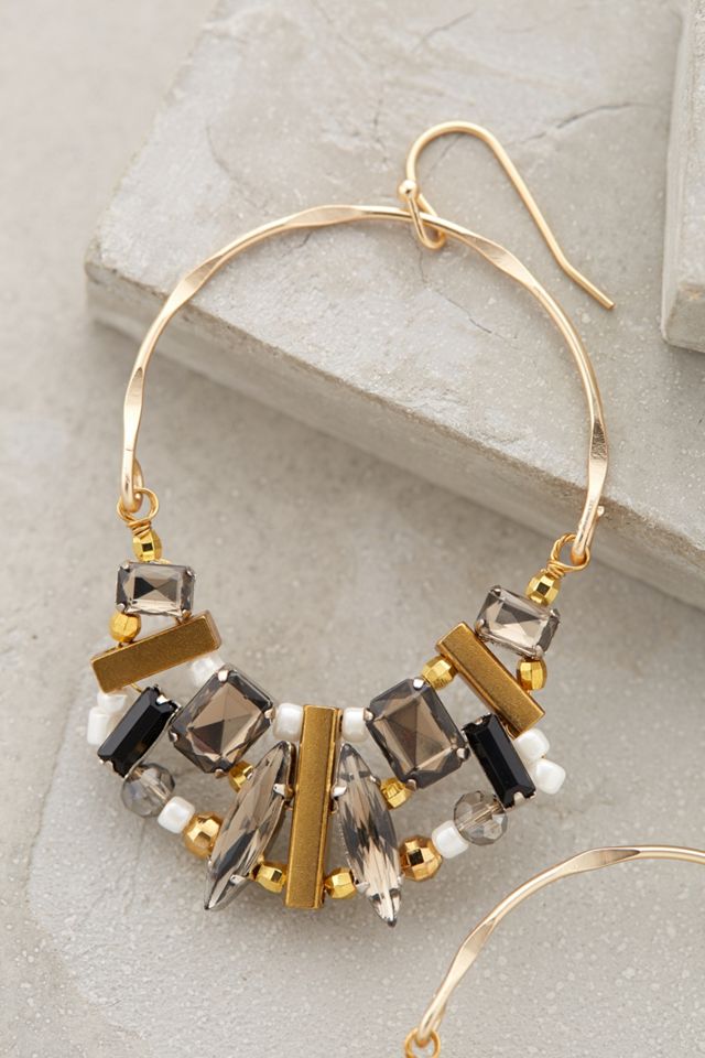 Siren Earrings #1