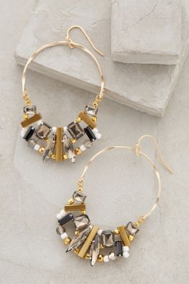 Siren Earrings